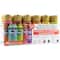 6 Packs: 12 ct. (72 total) DecoArt® Americana® Premium Acrylic Paint Value Pack